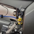 Driven Racing Billet Miniature Remote Reservoir Driven Racing Billet Miniature Remote Reservoir